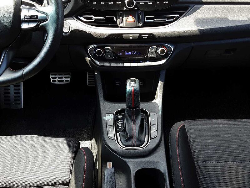 Hyundai i30 N Line Mild-Hybrid