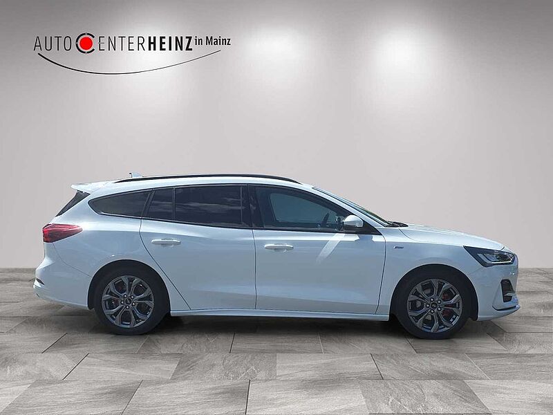 Ford Focus ST-Line Style