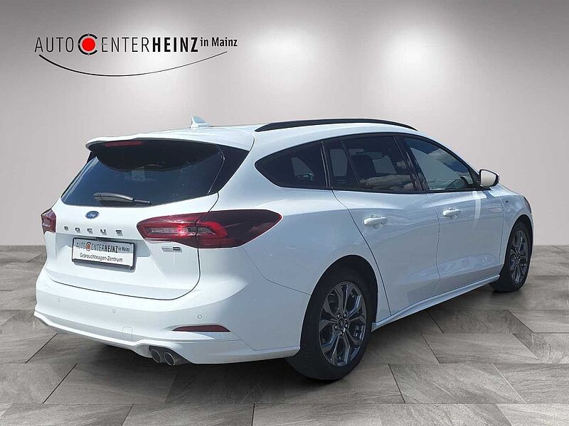 Ford Focus ST-Line Style