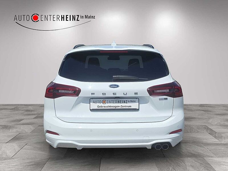 Ford Focus ST-Line Style