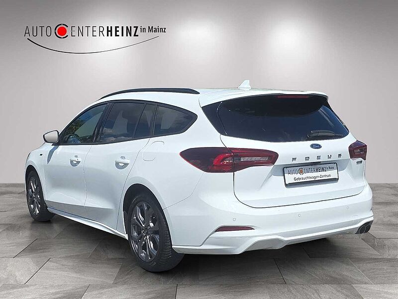 Ford Focus ST-Line Style