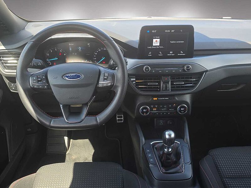 Ford Focus ST-Line Style