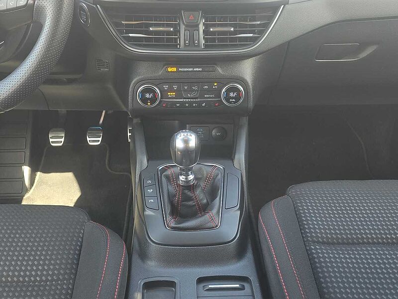 Ford Focus ST-Line Style