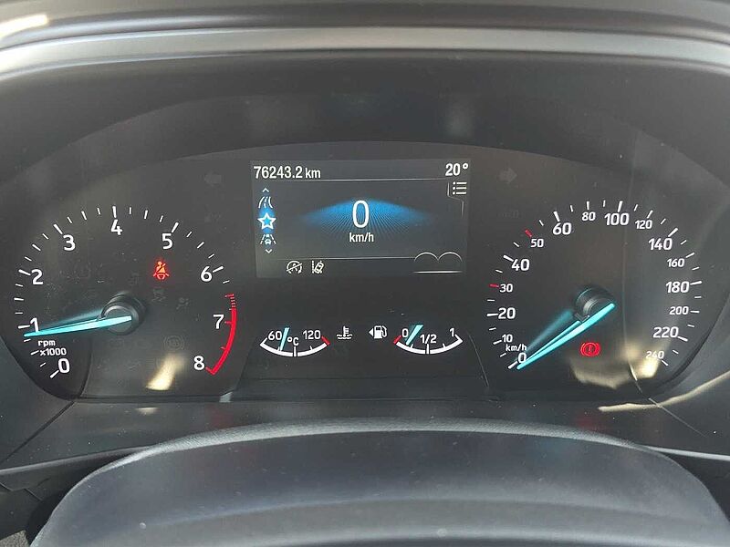 Ford Focus ST-Line Style