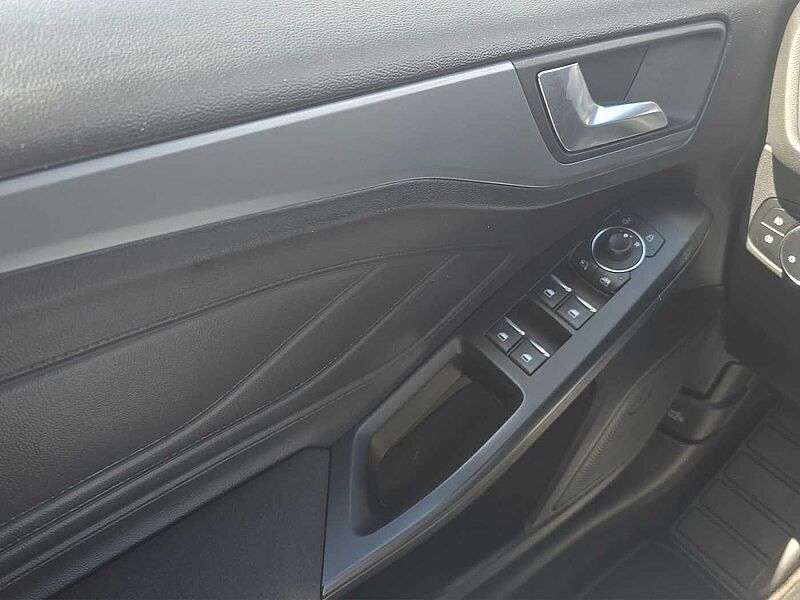 Ford Focus ST-Line Style