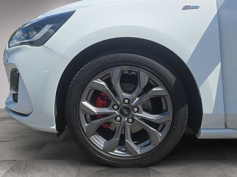 Ford Focus ST-Line Style