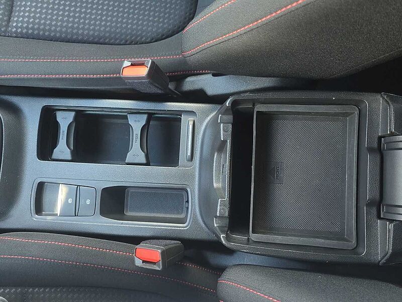 Ford Focus ST-Line Style