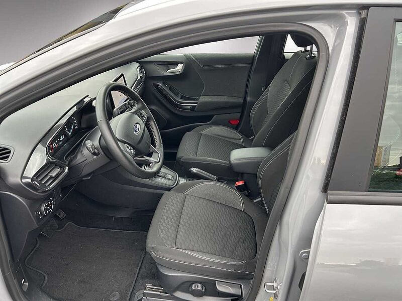 Ford Puma Titanium