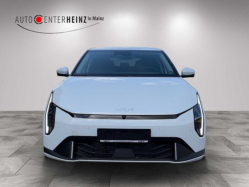 Kia EV4 81,4 FWD EARTH UP TE WIC DWP DE SD