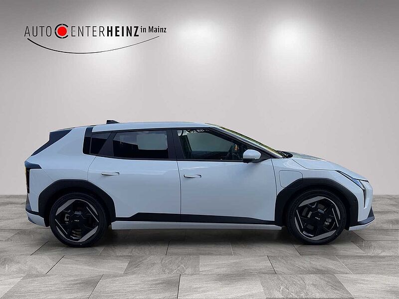 Kia EV4 81,4 FWD EARTH UP TE WIC DWP DE SD
