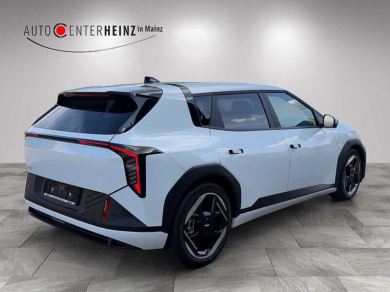 Kia EV4 81,4 FWD EARTH UP TE WIC DWP DE SD