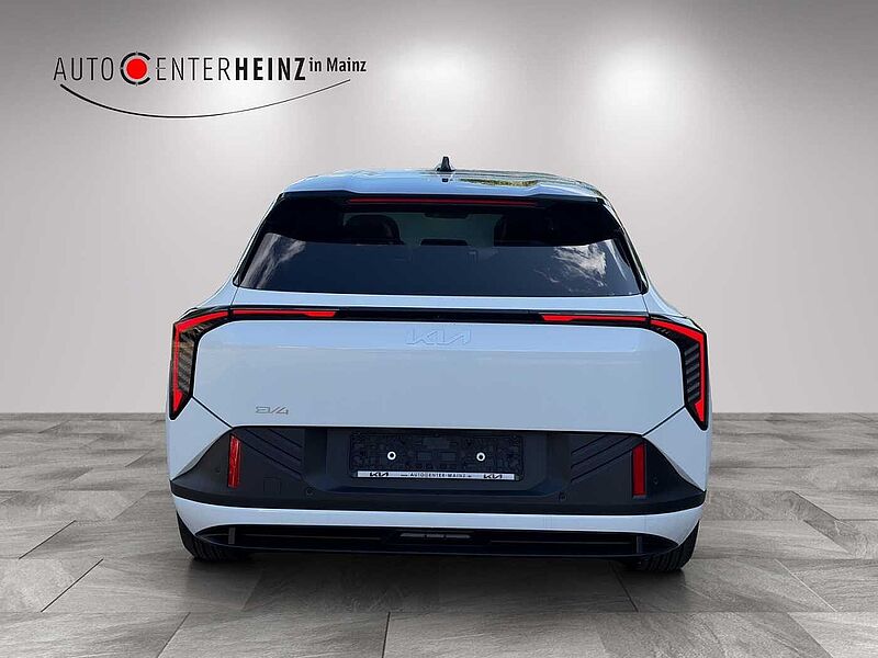 Kia EV4 81,4 FWD EARTH UP TE WIC DWP DE SD