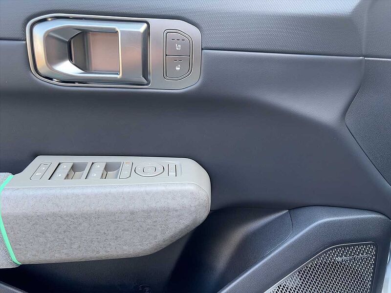Kia EV4 81,4 FWD EARTH UP TE WIC DWP DE SD