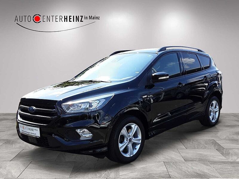 Ford Kuga ST-Line