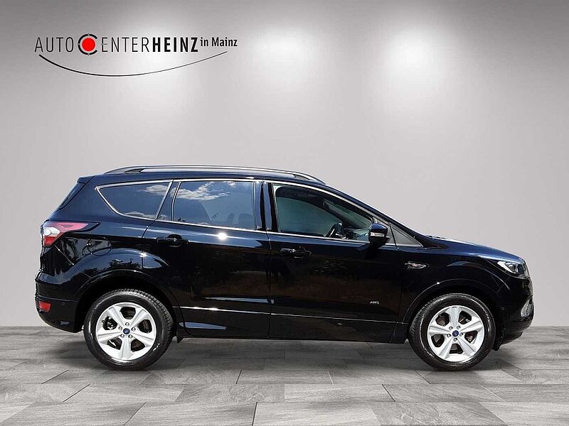 Ford Kuga ST-Line