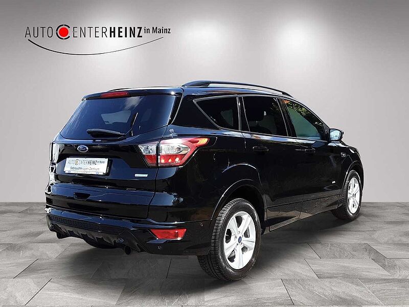 Ford Kuga ST-Line