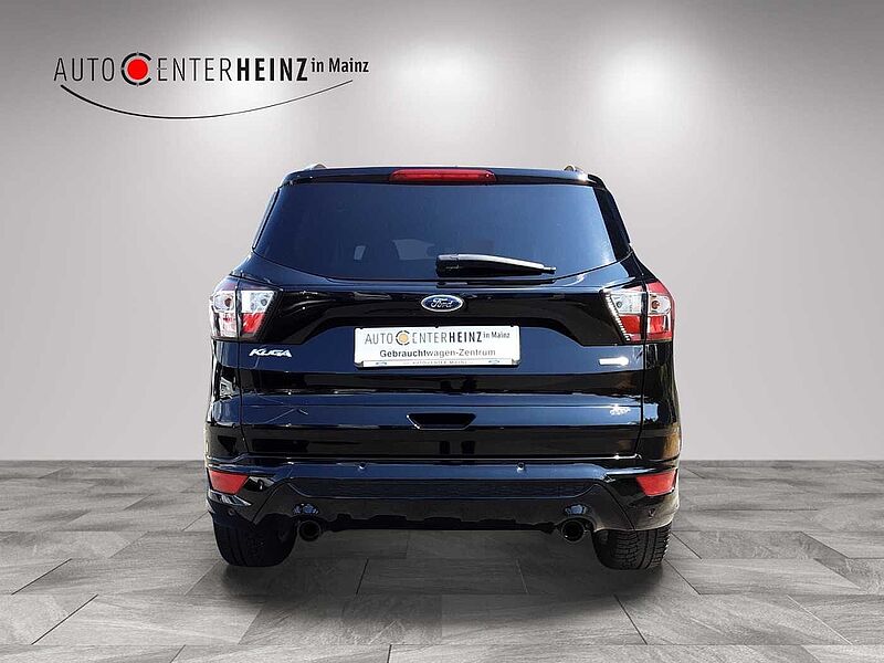 Ford Kuga ST-Line