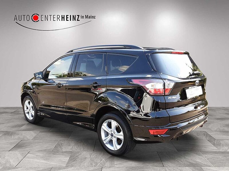 Ford Kuga ST-Line