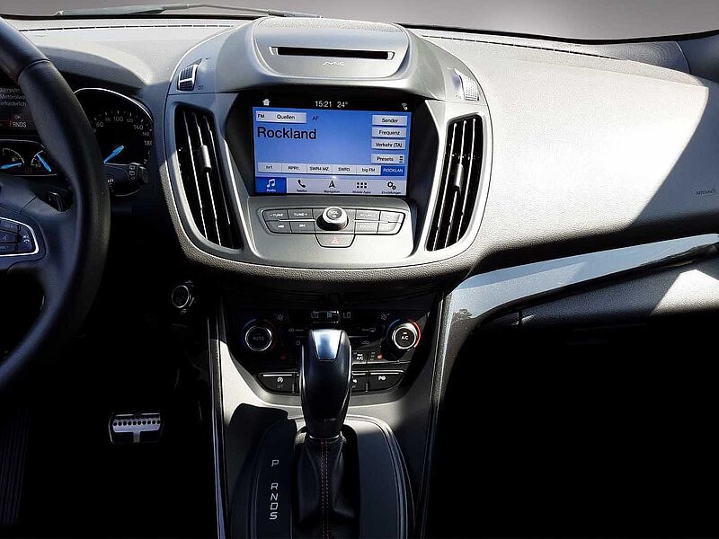 Ford Kuga ST-Line