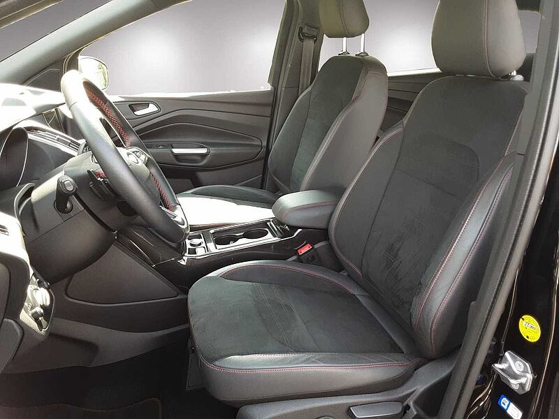 Ford Kuga ST-Line