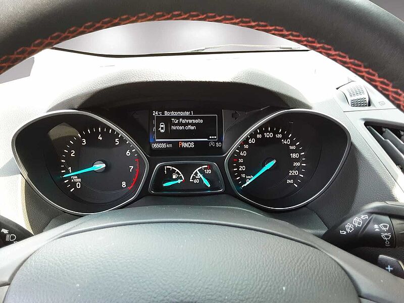 Ford Kuga ST-Line