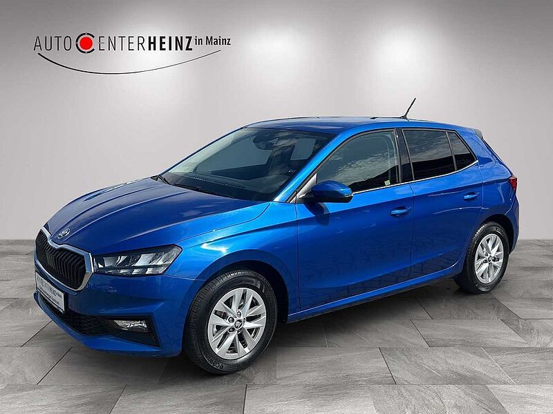 SKODA Fabia Selection
