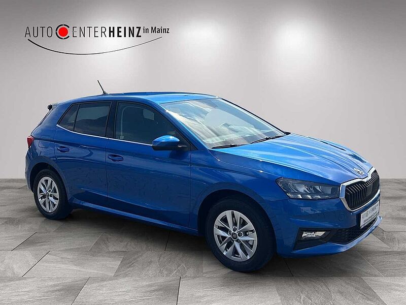 SKODA Fabia Selection