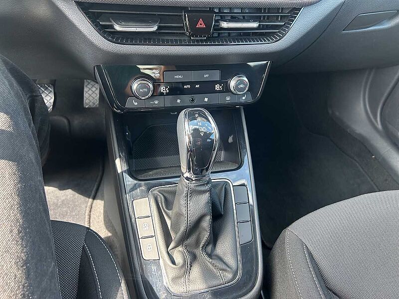 SKODA Fabia Selection