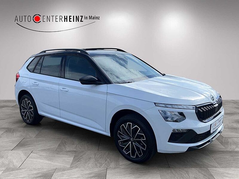 SKODA Kamiq Selection