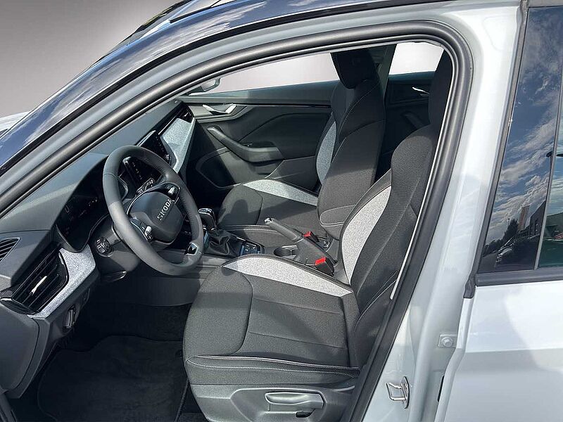 SKODA Kamiq Selection