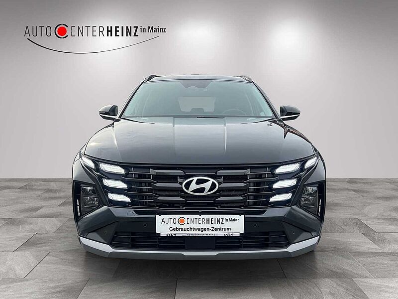 Hyundai Tucson Select 2WD