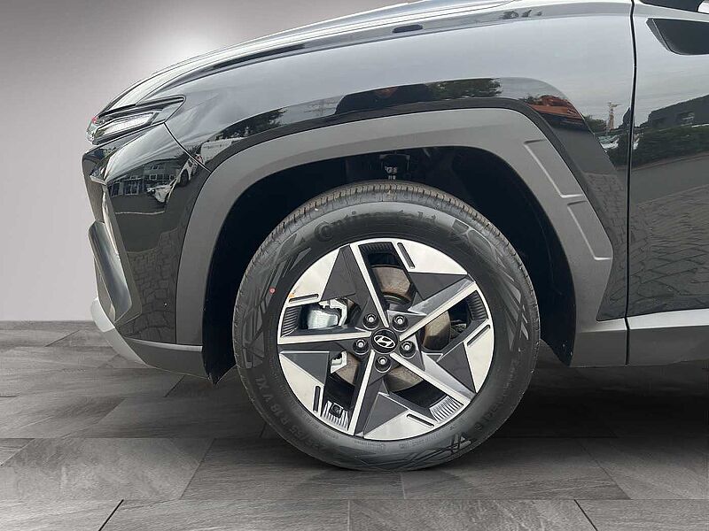 Hyundai Tucson Select 2WD