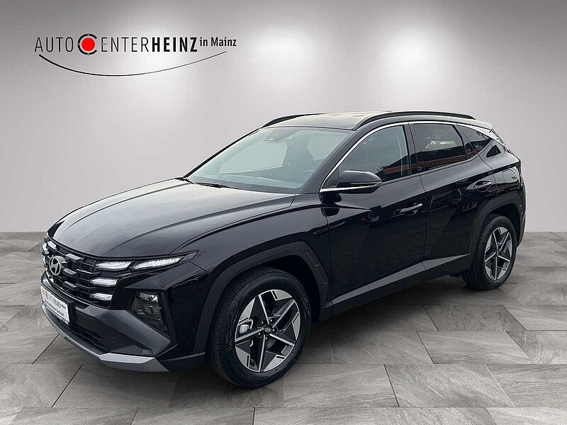 Hyundai Tucson Select 2WD