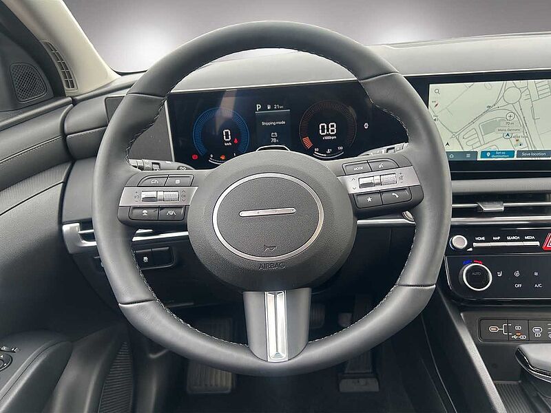 Hyundai Tucson Select 2WD