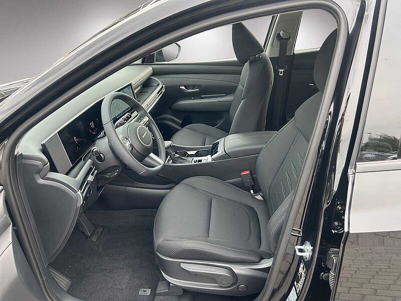 Hyundai Tucson Select 2WD