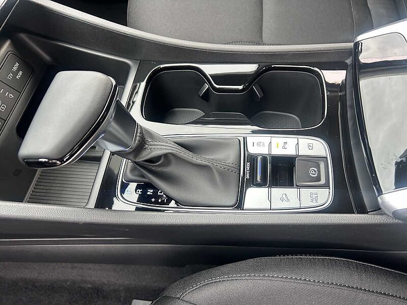 Hyundai Tucson Select 2WD