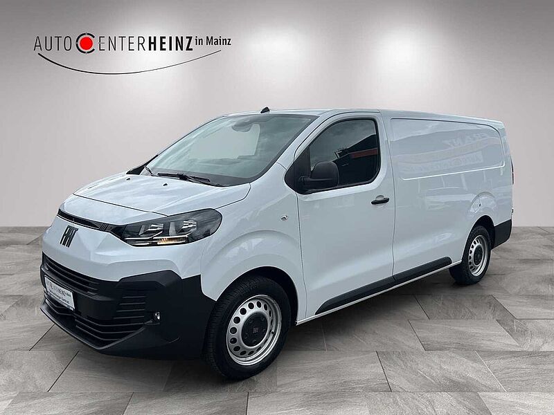 Fiat Scudo L3 Basis
