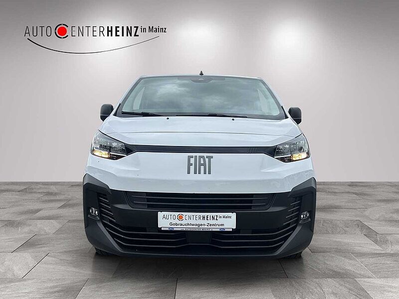 Fiat Scudo L3 Basis