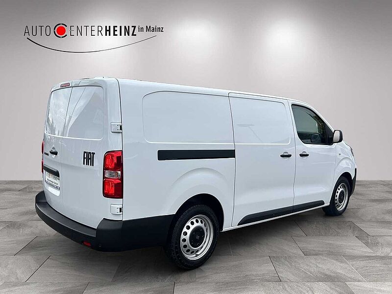 Fiat Scudo L3 Basis