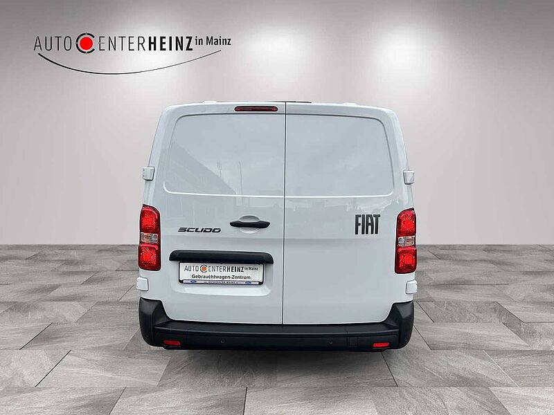 Fiat Scudo L3 Basis