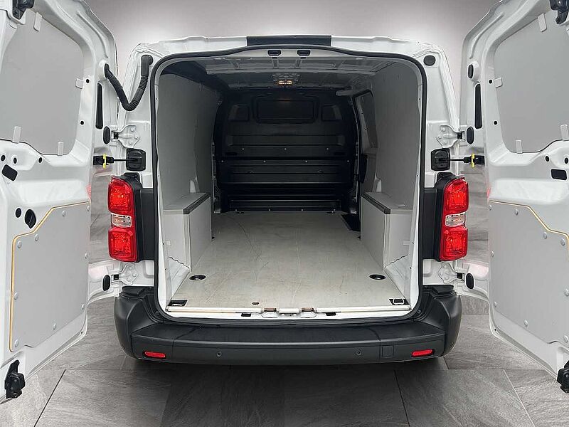 Fiat Scudo L3 Basis
