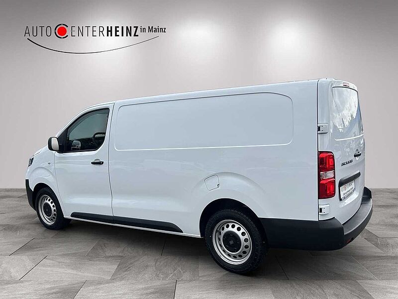 Fiat Scudo L3 Basis