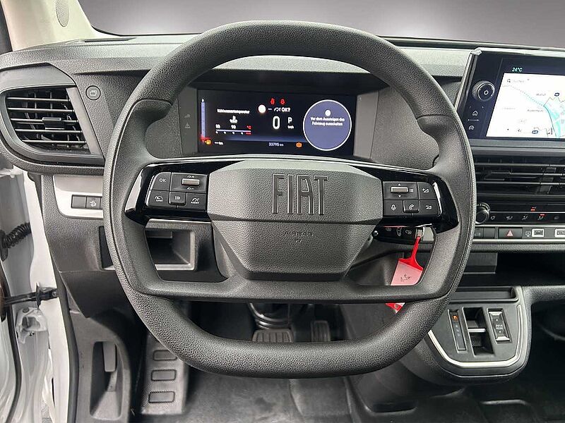 Fiat Scudo L3 Basis