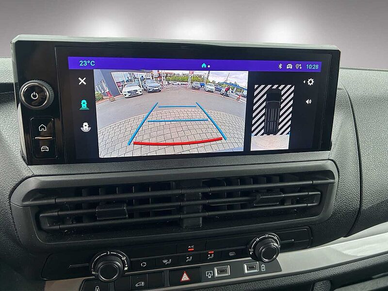Fiat Scudo L3 Basis