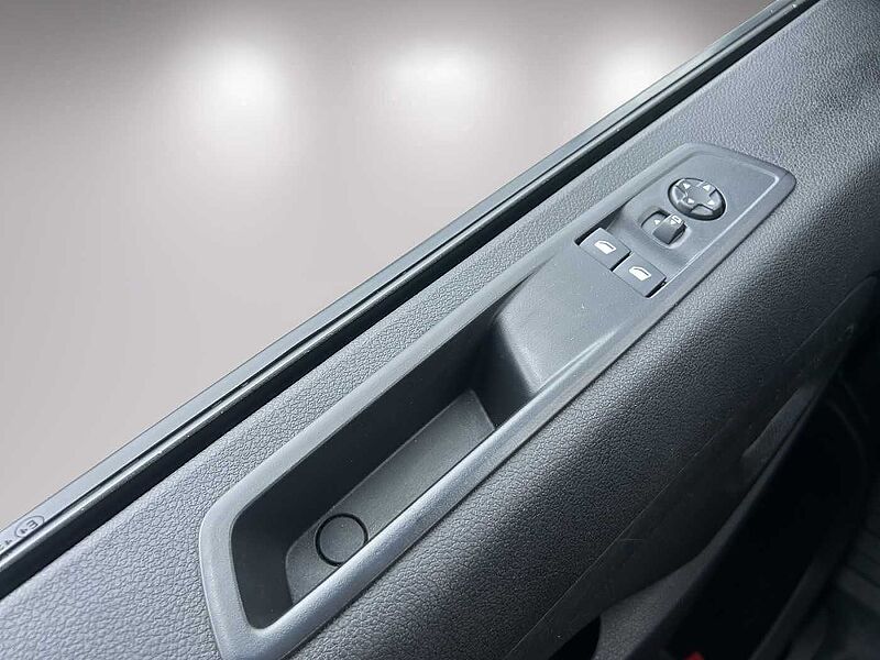 Fiat Scudo L3 Basis
