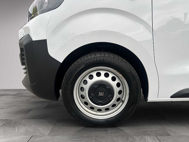 Fiat Scudo L3 Basis