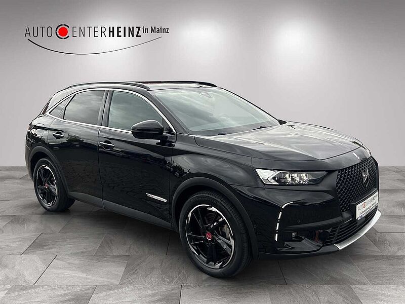 DS DS7 Crossback E-Tense 4x4 Performance Line