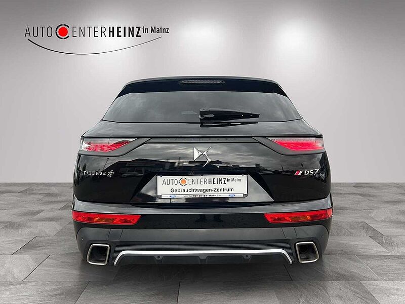 DS DS7 Crossback E-Tense 4x4 Performance Line