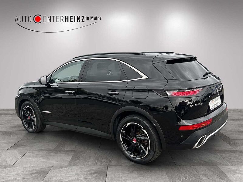 DS DS7 Crossback E-Tense 4x4 Performance Line