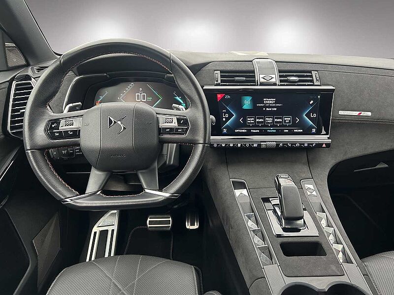 DS DS7 Crossback E-Tense 4x4 Performance Line
